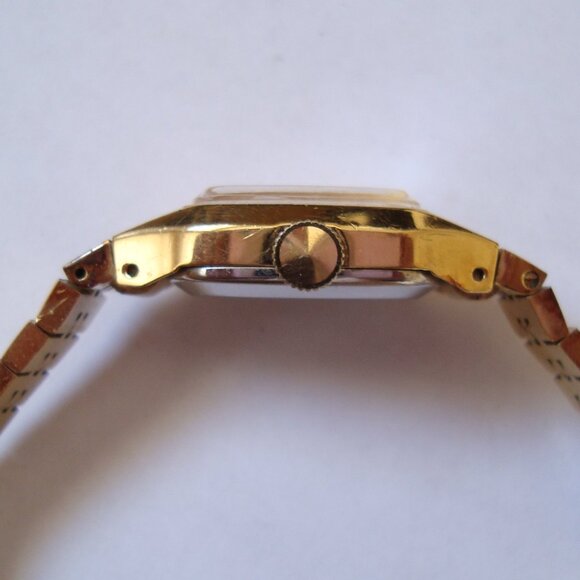 VINTAGE LADY WIND UP SEIKO,RUN GREAT - Picture 4 of 6